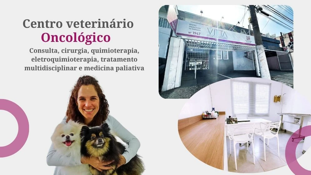 Centro oncológico